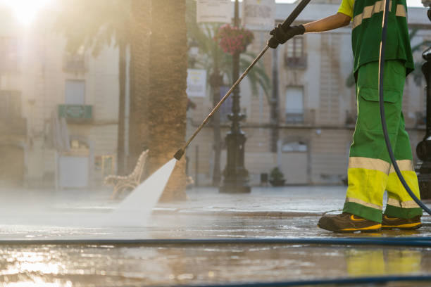 Best Factory Floor Cleaning  in Palmyra, MO